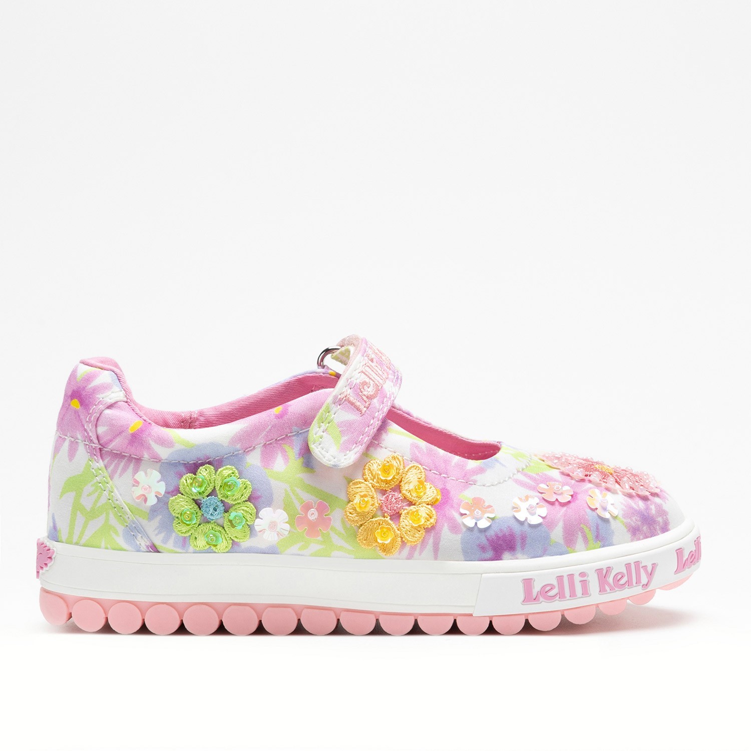 ELOISE ROLLY SOLLY