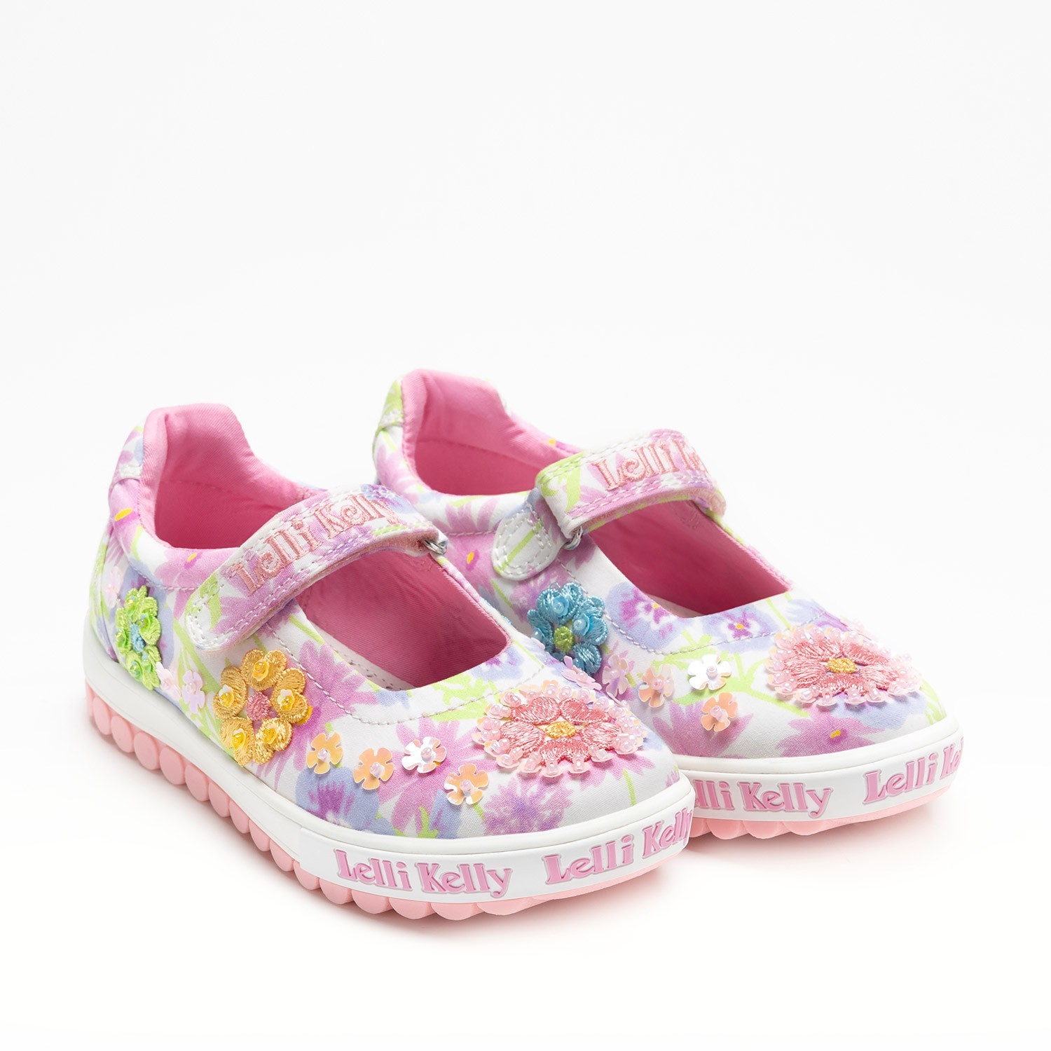 ELOISE ROLLY SOLLY