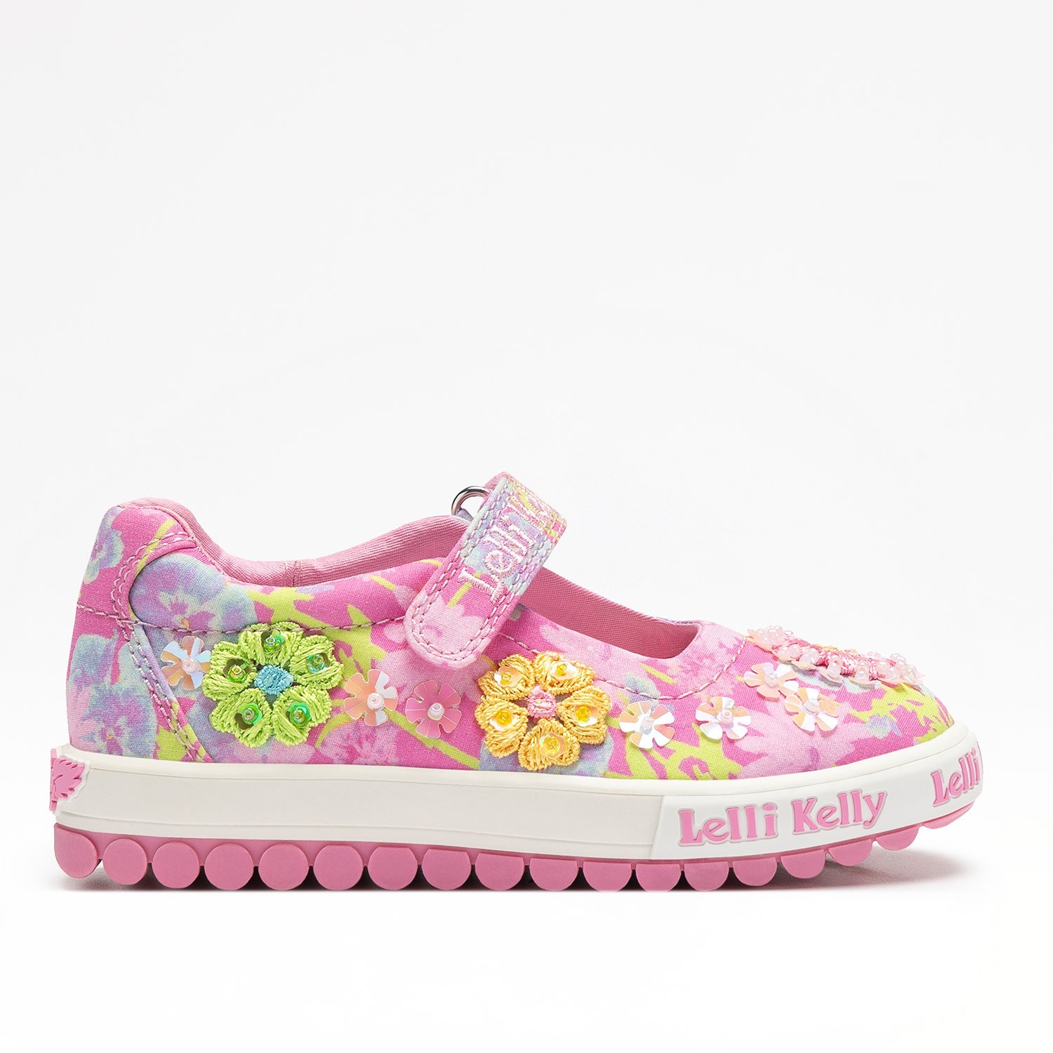ELOISE ROLLY SOLLY