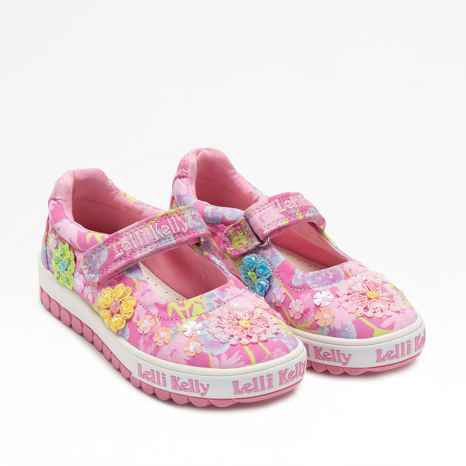 ELOISE ROLLY SOLLY