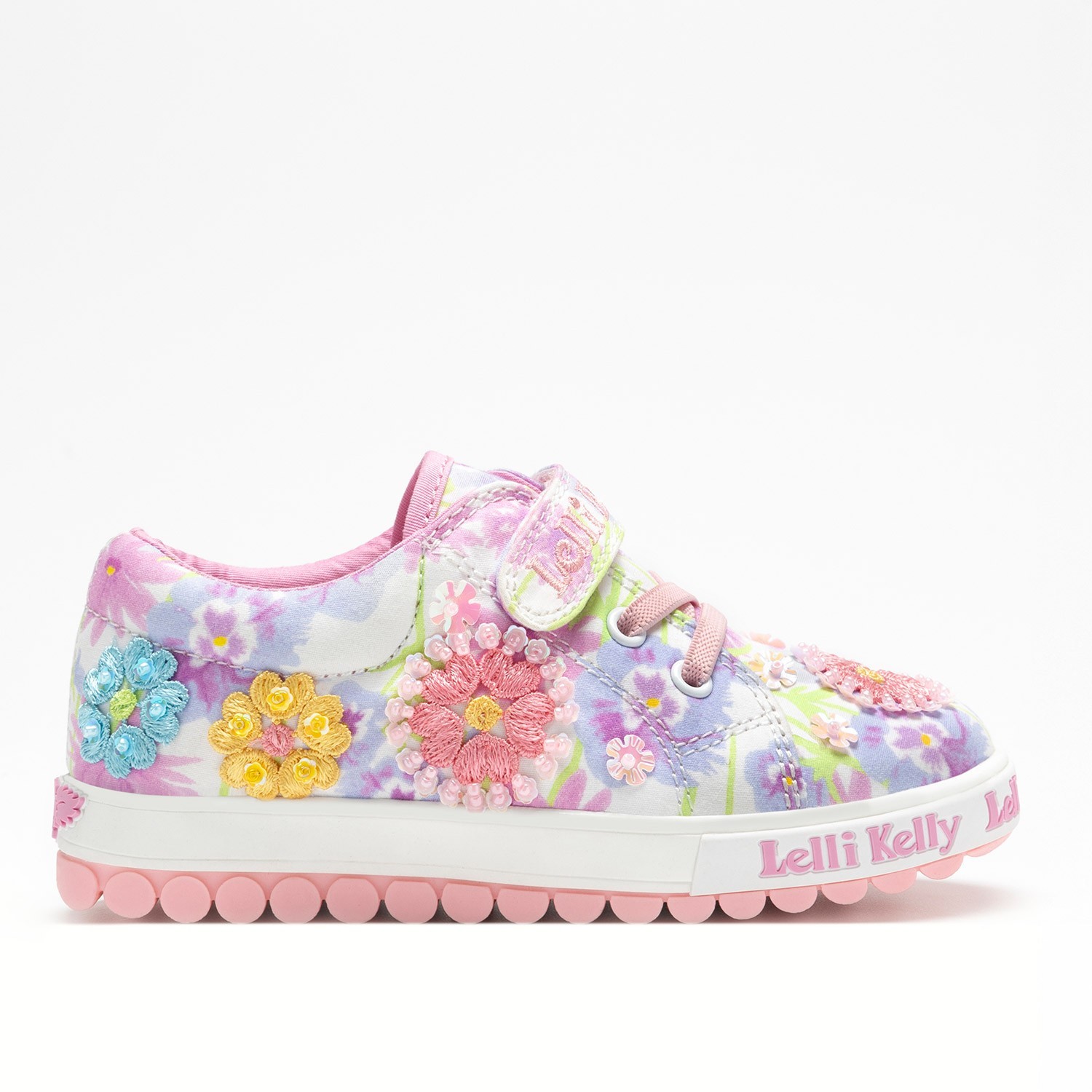 ELOISE ROLLY SOLLY